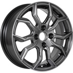 iFree Бохо R15x6 4x98 ET33 CB58.5 Highway