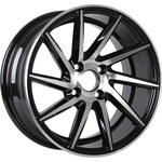 PDW 1022Left R16x7 4x98 ET30 CB58.5 M_B