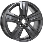 КиК Висмут R16x7 5x108 ET33 CB67.1 Quartz