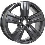 КиК Висмут R16x7 5x114.3 ET45 CB66.1 Quartz