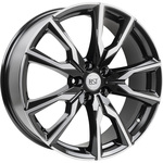 RST R012 R20x8 5x108 ET33 CB65.1 BD