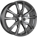 RST R012 R20x8 5x108 ET45 CB63.4 BH