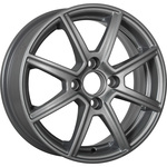 iFree Майами лайт R14x5.5 4x100 ET40 CB67.1 Highway