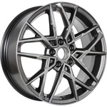 КиК Вудроф R18x7 5x108 ET33 CB60.1 Quartz