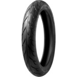 Мотошина CST CM615 100/80 R17 52H TL Front