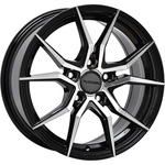 PDW SPYDER R18x8 5x114.3 ET40 CB67.1 M_B