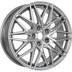 СКАД Азимут R17x7 5x100 ET38 CB57.1 Selena