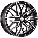 СКАД Азимут R17x7 5x114.3 ET38 CB67.1 Almaz