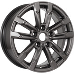 СКАД Кения R16x6.5 5x100 ET38 CB57.1 Graphite