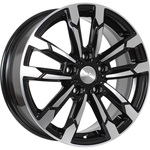СКАД Кения R16x6.5 5x112 ET50 CB57.1 Almaz