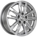 СКАД Кения R16x6.5 5x114.3 ET38 CB67.1 Selena