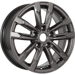 СКАД Кения R16x6.5 5x114.3 ET40 CB66.1 Graphite