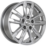 СКАД Кения R16x6.5 5x114.3 ET40 CB66.1 Selena
