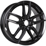 RST R076 R16x6 5x114.3 ET43 CB67.1 BL