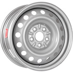 Trebl R-1679 Trebl R16x7 5x114.3 ET40 CB60.1 Silver