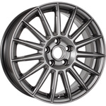 iFree Азур R16x6.5 5x114.3 ET45 CB67.1 Highway