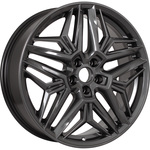 КиК Колумб R19x7 5x112 ET34 CB66.6 Quartz