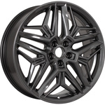 КиК Колумб R19x7 5x114.3 ET40 CB66.1 Quartz