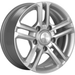 Carwel Niva 1602 R16x6.5 5x139.7 ET40 CB98.5 SLT