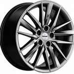 Carwel Алдан 1807 R18x8 5x108 ET47 CB60.1 GRT