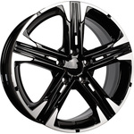 Carwel Алтор 240 R17x7 5x114.3 ET48 CB67.1 AB