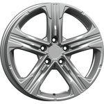 Carwel Алтор 240 R17x7 5x114.3 ET48 CB67.1 SB
