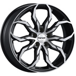 Carwel Аргунь 234 R18x7.5 5x108 ET45 CB63.35 AB