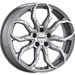 Carwel Аргунь 234 R18x7.5 5x114.3 ET45 CB66.1 SB