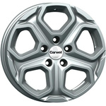 Carwel Бала 241 R16x6.5 5x114.3 ET38 CB67.1 SB