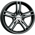 Carwel Баруй 223 R16x6.5 5x114.3 ET38 CB67.1 AB