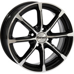 Carwel Бета 114 R15x6 4x114.3 ET40 CB66.1 AB