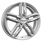 Carwel КР015 (19_CX-5) R16x6 5x114.3 ET40 CB66.1 SB
