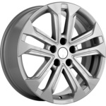 Carwel Витус 244 R18x7 5x114.3 ET45 CB60.1 SB