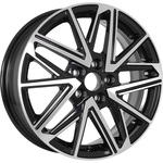 Carwel Галилео R16x6 5x112 ET48 CB57.1 AB