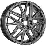 Carwel Галилео R16x6 5x112 ET50 CB57.1 GR