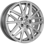 Carwel Галилео R16x6 5x114.3 ET48 CB67.1 SL