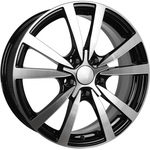 Carwel Гранд 107 R17x7 5x114.3 ET35 CB60.1 AB