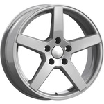 Carwel Дон 261 R17x7 5x100 ET45 CB56.1 SB