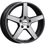 Carwel Дон 261 R17x7 5x108 ET42 CB67.1 AB