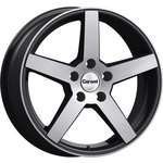 Carwel Дон 261 R17x7 5x114.3 ET45 CB66.1 AB