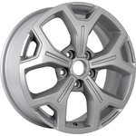 Carwel Енисей 249 R16x6.5 5x112 ET41 CB57.1 SB
