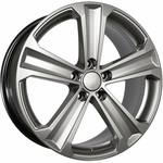 Carwel Икар 224 R18x8 5x112 ET30 CB66.6 SB