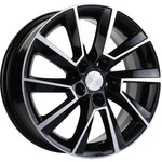 Carwel Иманта 1604 R16x6 5x105 ET39 CB56.6 ABT