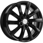 Carwel Иманта 1604 R16x6 5x100 ET45 CB57.1 BL
