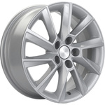 Carwel Иманта 1604 R16x6 5x100 ET45 CB54.1 SLT