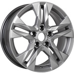 Carwel Имарка 236 R16x6.5 5x114.3 ET50 CB66.1 SB