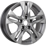 Carwel Имарка 236 R16x6.5 5x114.3 ET42.5 CB67.1 SB