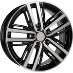 Carwel Иртыш 259 R17x7 5x114.3 ET49 CB67.1 AB