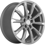 Carwel Ишим 1808 R18x7.5 5x114.3 ET50 CB67.1 AST