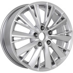 Carwel Кивиристи R17x7 5x114.3 ET38 CB67.1 SL